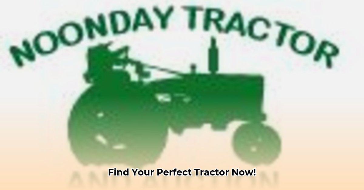 noonday-tractor